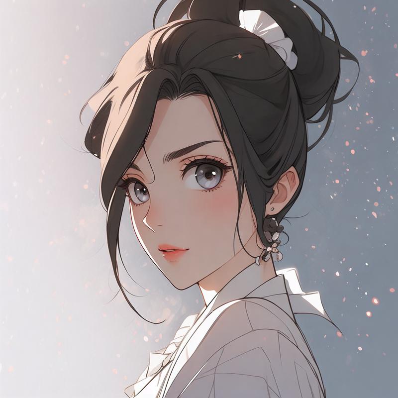 用户拾光机头像