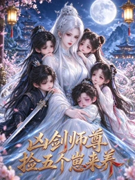 日本动漫在线观看《剑与砚》封面
