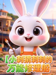 纸鹤邮局 日本动画电影海报
